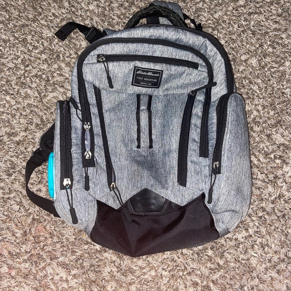 eddie bauer rainier backpack